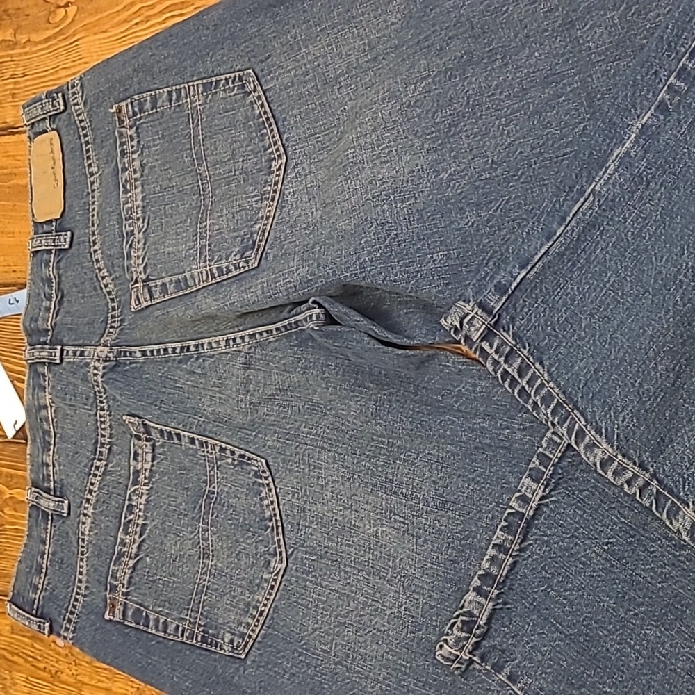 Men's Calvin Klein Jeans 36x34